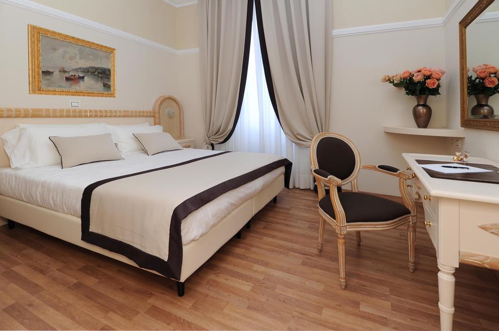 Grand Hotel Vittoria Montecatini Terme Kültér fotó