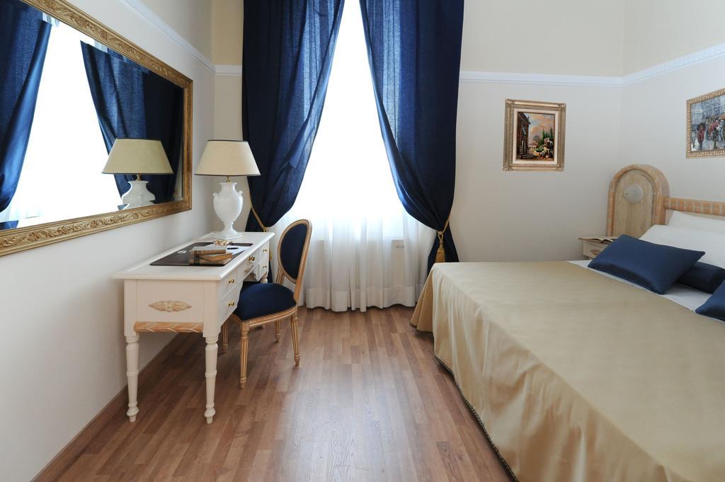Grand Hotel Vittoria Montecatini Terme Kültér fotó
