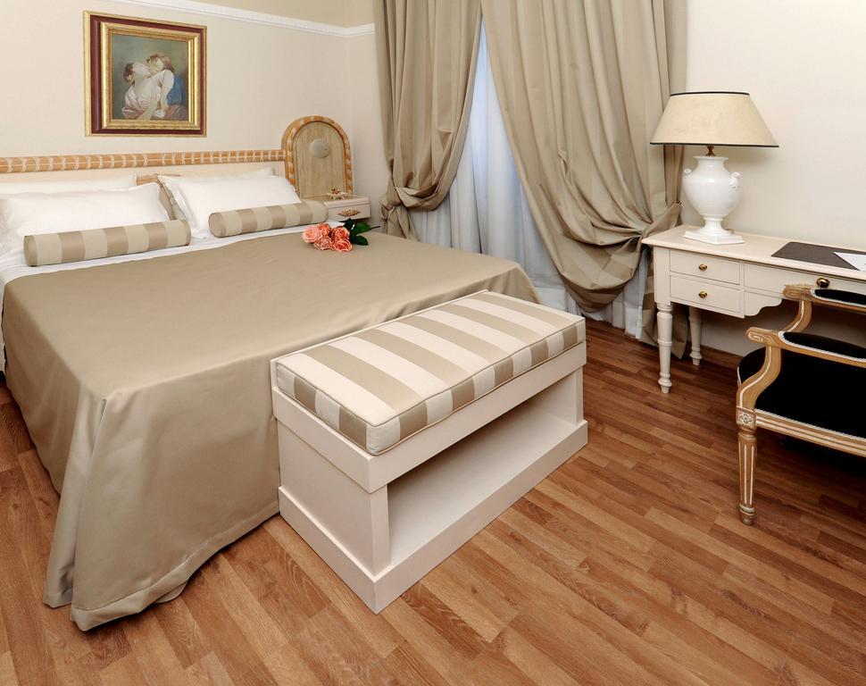 Grand Hotel Vittoria Montecatini Terme Kültér fotó
