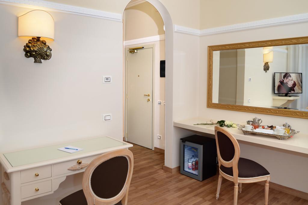 Grand Hotel Vittoria Montecatini Terme Kültér fotó
