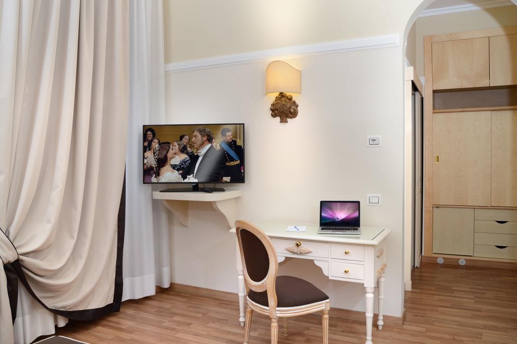 Grand Hotel Vittoria Montecatini Terme Kültér fotó