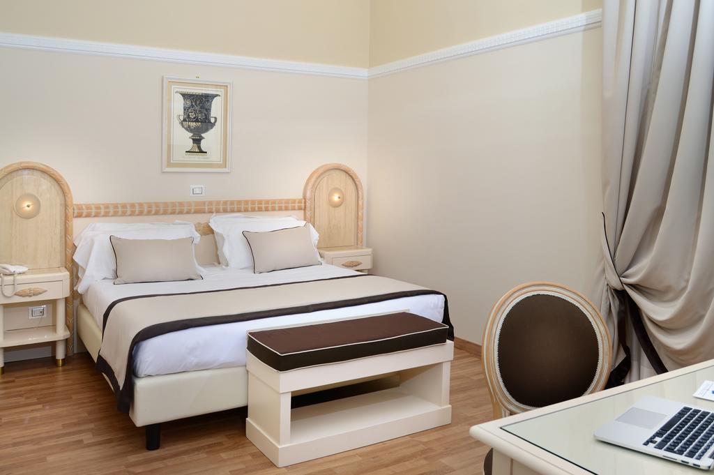 Grand Hotel Vittoria Montecatini Terme Kültér fotó