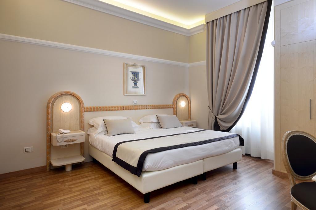 Grand Hotel Vittoria Montecatini Terme Kültér fotó