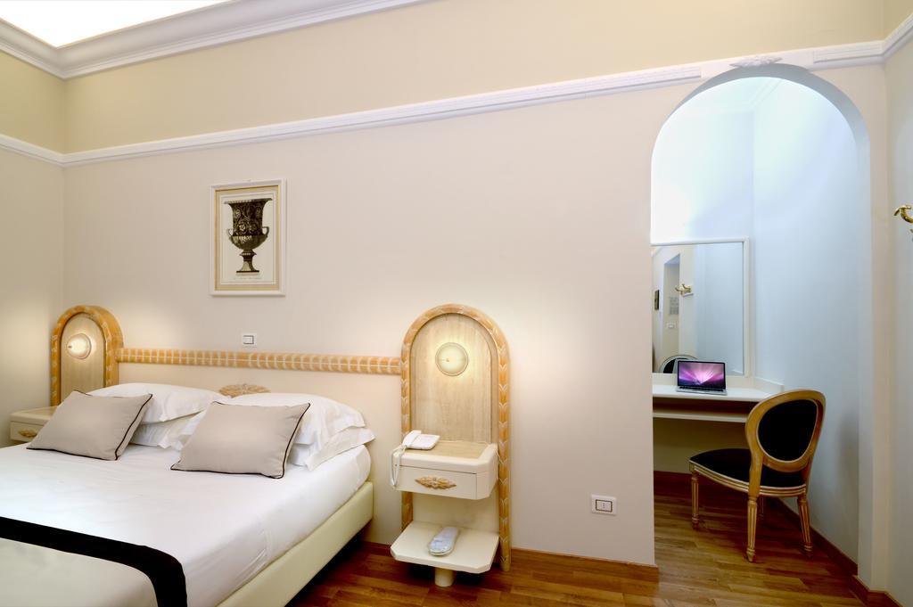 Grand Hotel Vittoria Montecatini Terme Kültér fotó