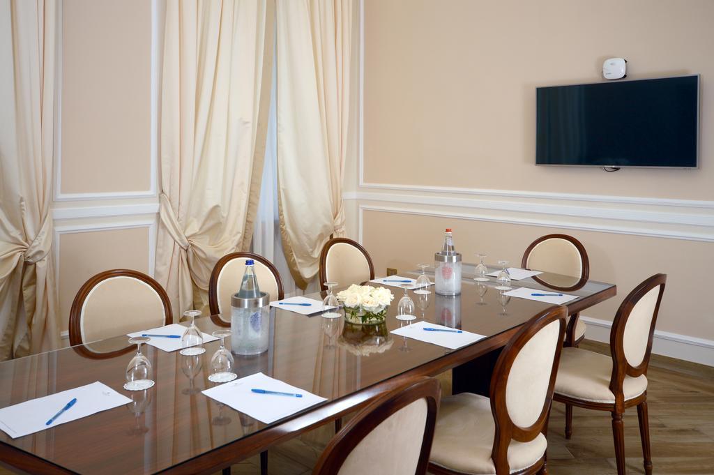 Grand Hotel Vittoria Montecatini Terme Kültér fotó