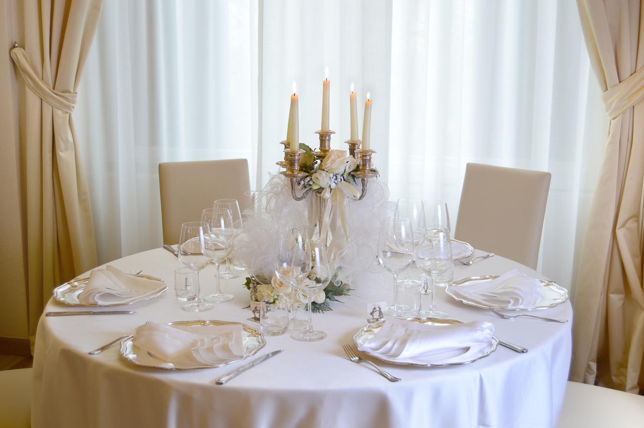 Grand Hotel Vittoria Montecatini Terme Kültér fotó